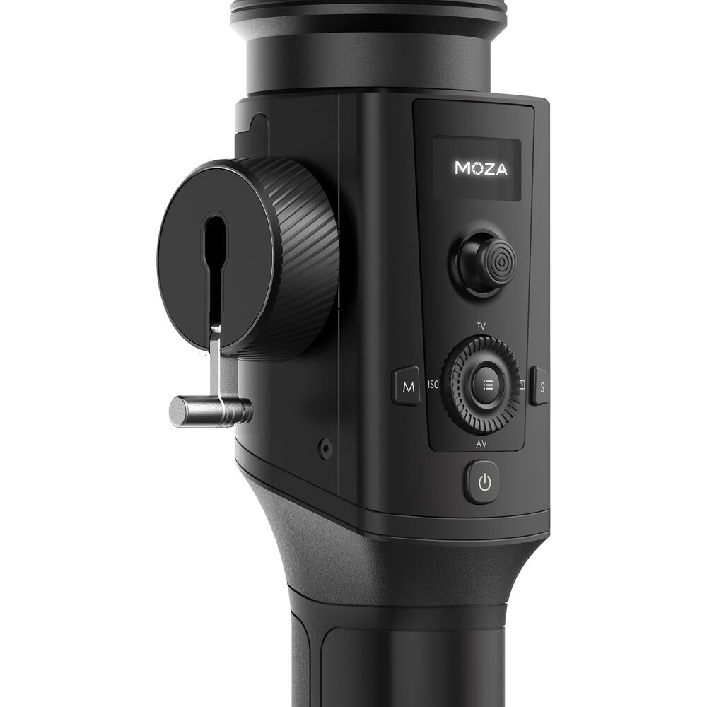 Moza Air 2S Handheld Camera Gimbal - Image 9