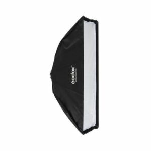 Godox SB-FW35160 Softbox with Bowens Speed Ring and Grid (13.8 x 63")