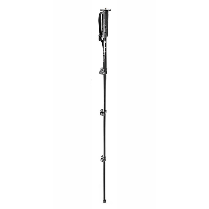 Manfrotto 290 ALU Monopod - Image 2