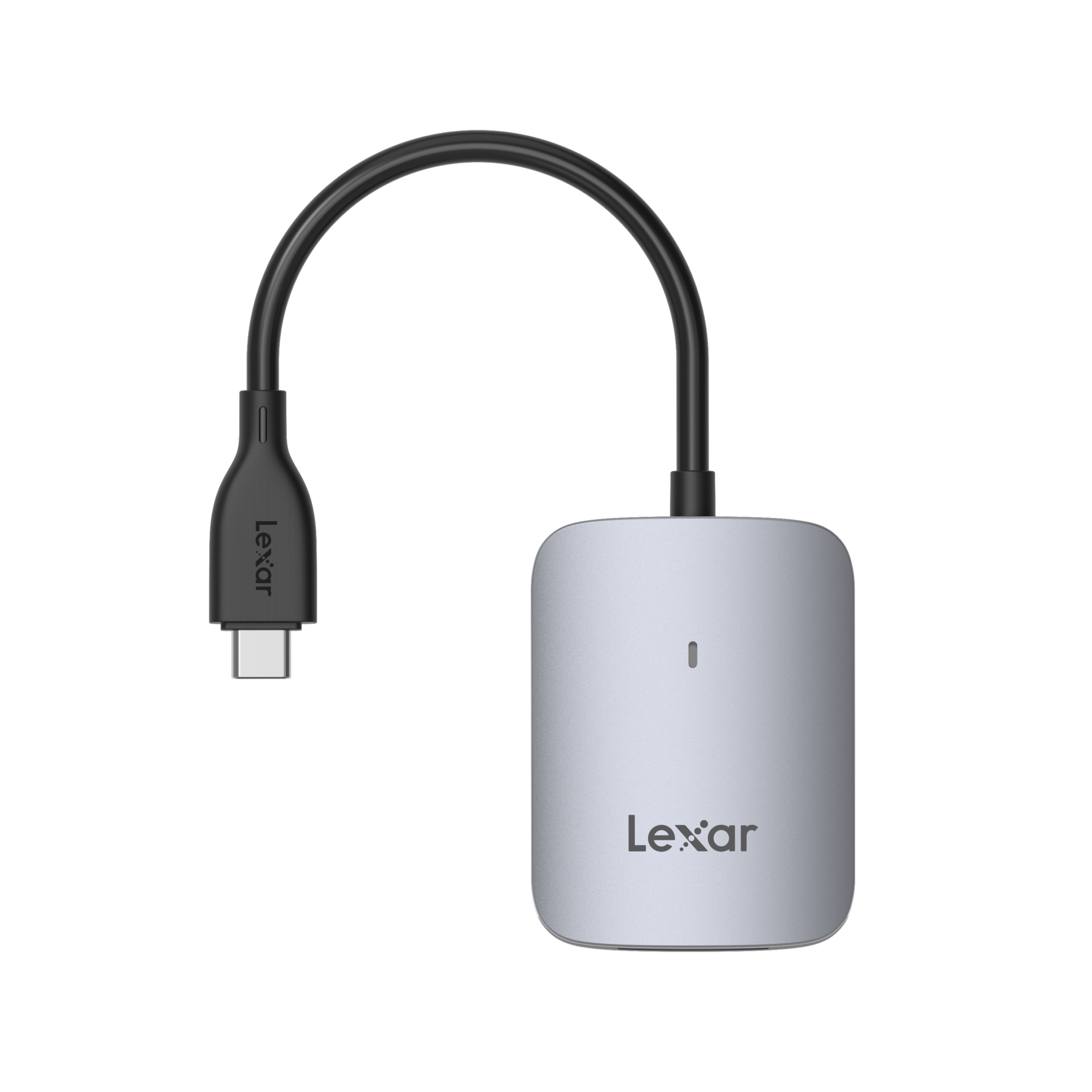 Lexar CFexpress Type A USB-C Card Reader - Image 2