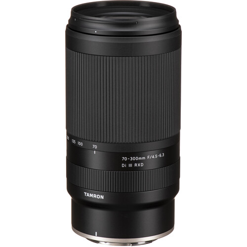 Tamron 70-300 f/4.5-6.3 Di III RXD Lens Sony E (A047S) - Image 2