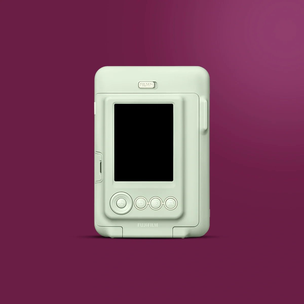 Fujifilm Instax LiPlay Camera Kit - Image 15