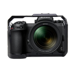 TyFy Camera Cage Nikon Z5, Z6, Z6II, Z7II
