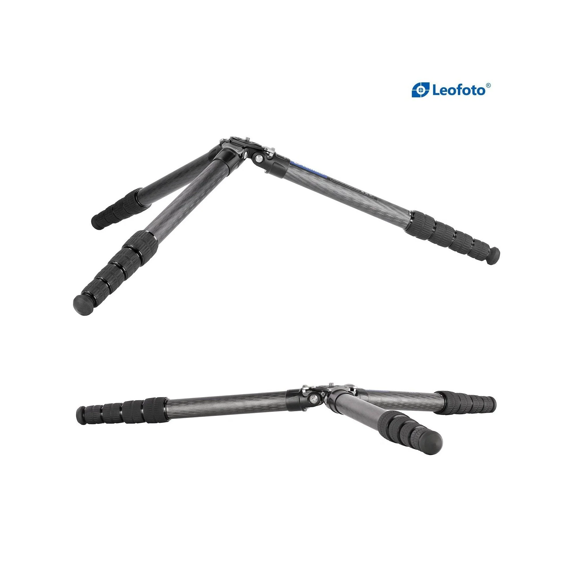Leofoto LS-365C Ranger Carbon Fiber Tripod - Image 6