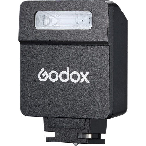 Godox IM22 Mini Flash (Black) - Image 7