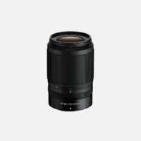 NIKKOR Lens Z DX 50-250MM F/4.5-6.3 VR