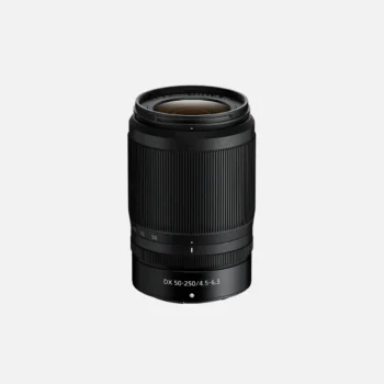 NIKKOR Lens Z DX 50-250MM F/4.5-6.3 VR