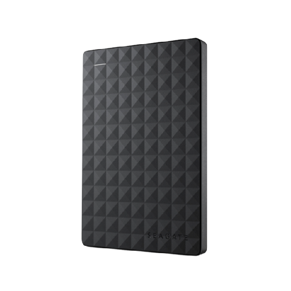 Seagate Expansion Portable Hard Drive - Image 3