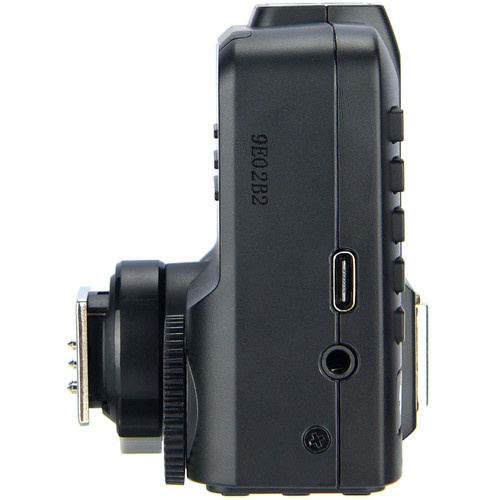 Godox X2T C Flash Trigger For Canon Cameras - Image 5