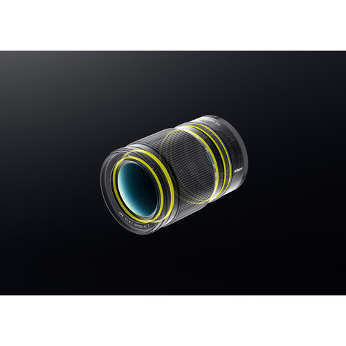 Nikon NIKKOR Z 24-105mm f/4-7.1 Lens Nikon Z - Image 7
