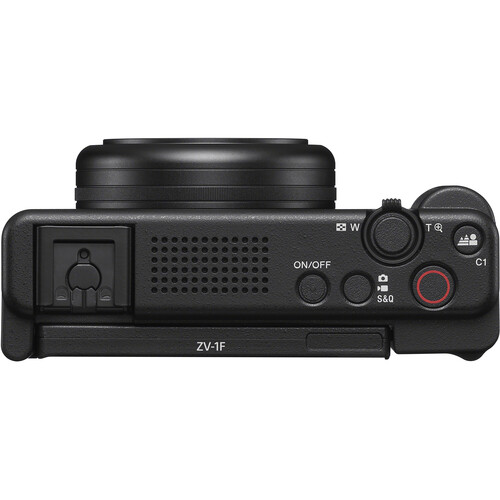 Sony ZV-1F Vlogging Camera - Image 8