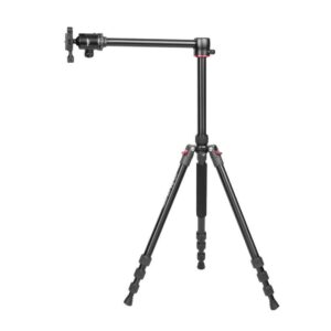 Digitek DTR 520 BH Professional Aluminum Tripod Cum Monopod