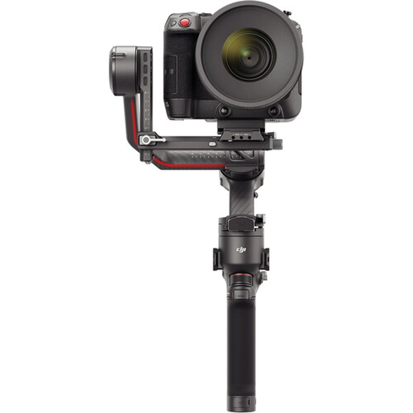 DJI RS3 Pro Combo Gimbal Stabilizer - Image 10