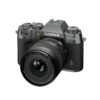 FUJIFILM X-T50 Mirrorless Camera with XF 16-50mm f/2.8-4.8 Lens - Image 2