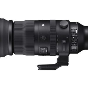 Sigma 150-600mm f/5-6.3 DG DN OS Sports Lens Sony E