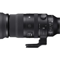 Sigma 150-600mm f/5-6.3 DG DN OS Sports Lens Leica L