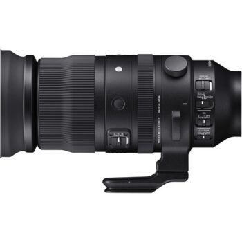 Sigma 150-600mm f/5-6.3 DG DN OS Sports Lens Leica L