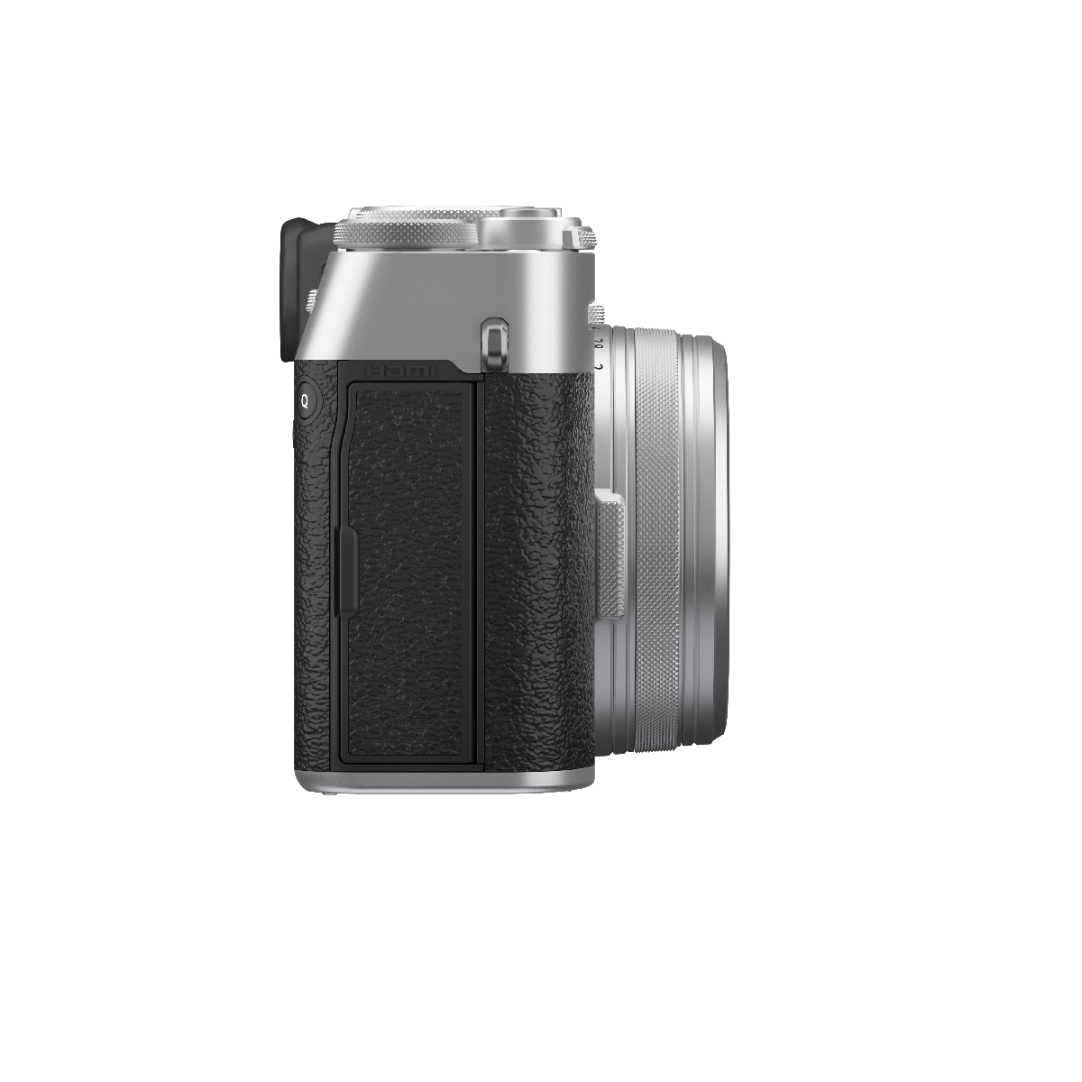 Fujifilm X100VI Mirrorless Camera - Image 10