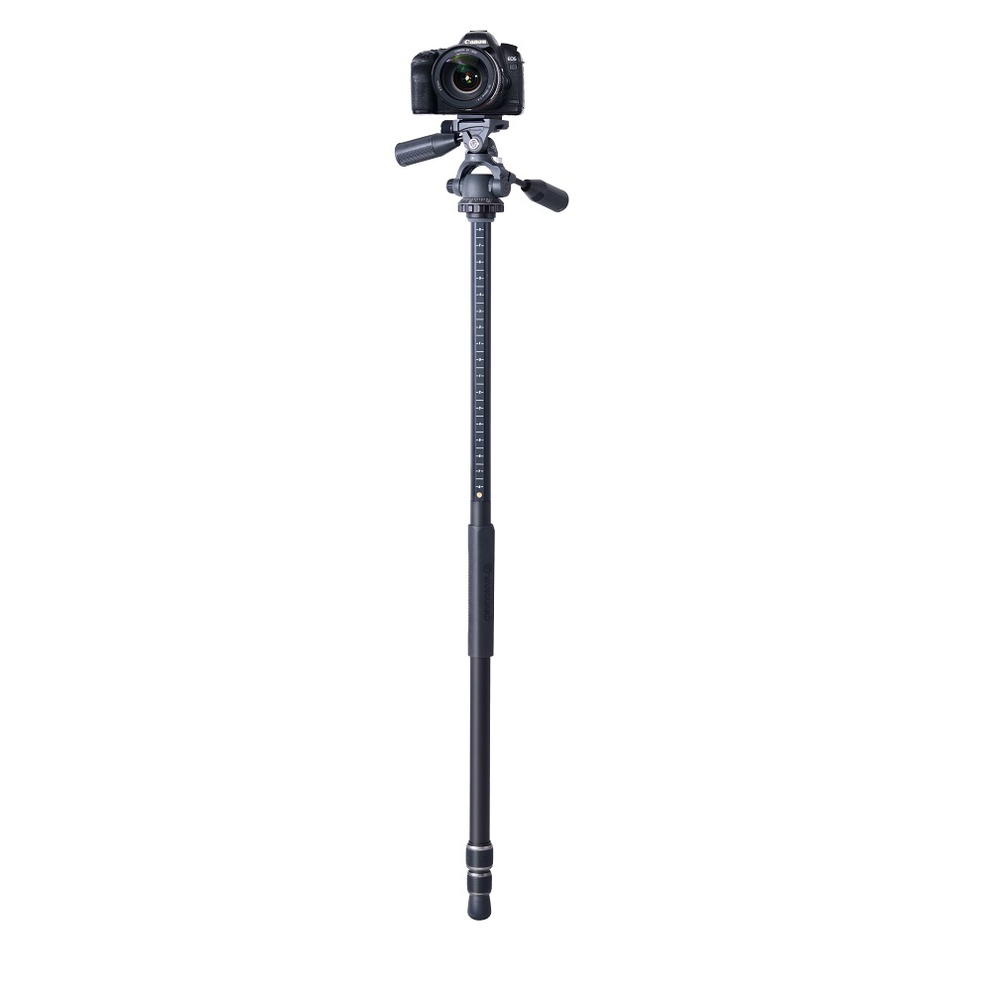 Vanguard VEO 3 Plus 263AP Aluminium Tripod With VEO PH-38 Pan Head - Image 7