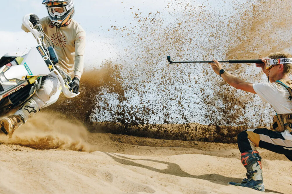 GoPro Hero 13 Black Action Camera - Image 11