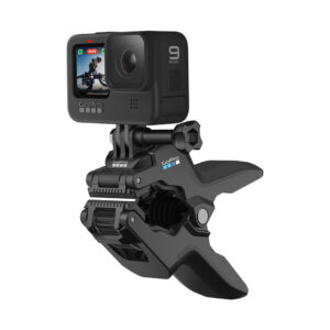 GoPro Jaws (Flex Clamp)