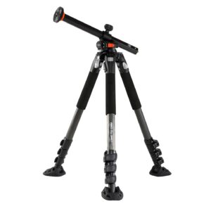 Vanguard Abeo Pro 284 CT Carbon Fibre Tripod