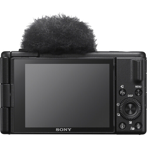 Sony ZV-1 II Digital Camera - Image 8
