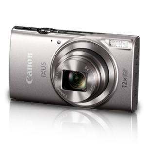 Canon IXUS 285 HS Camera