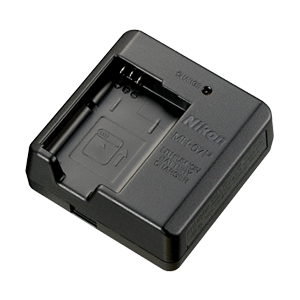 Nikon BATTERY CHARGER MH-67P