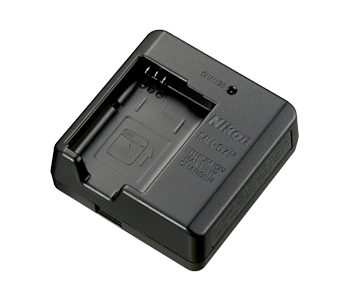 Nikon BATTERY CHARGER MH-67P