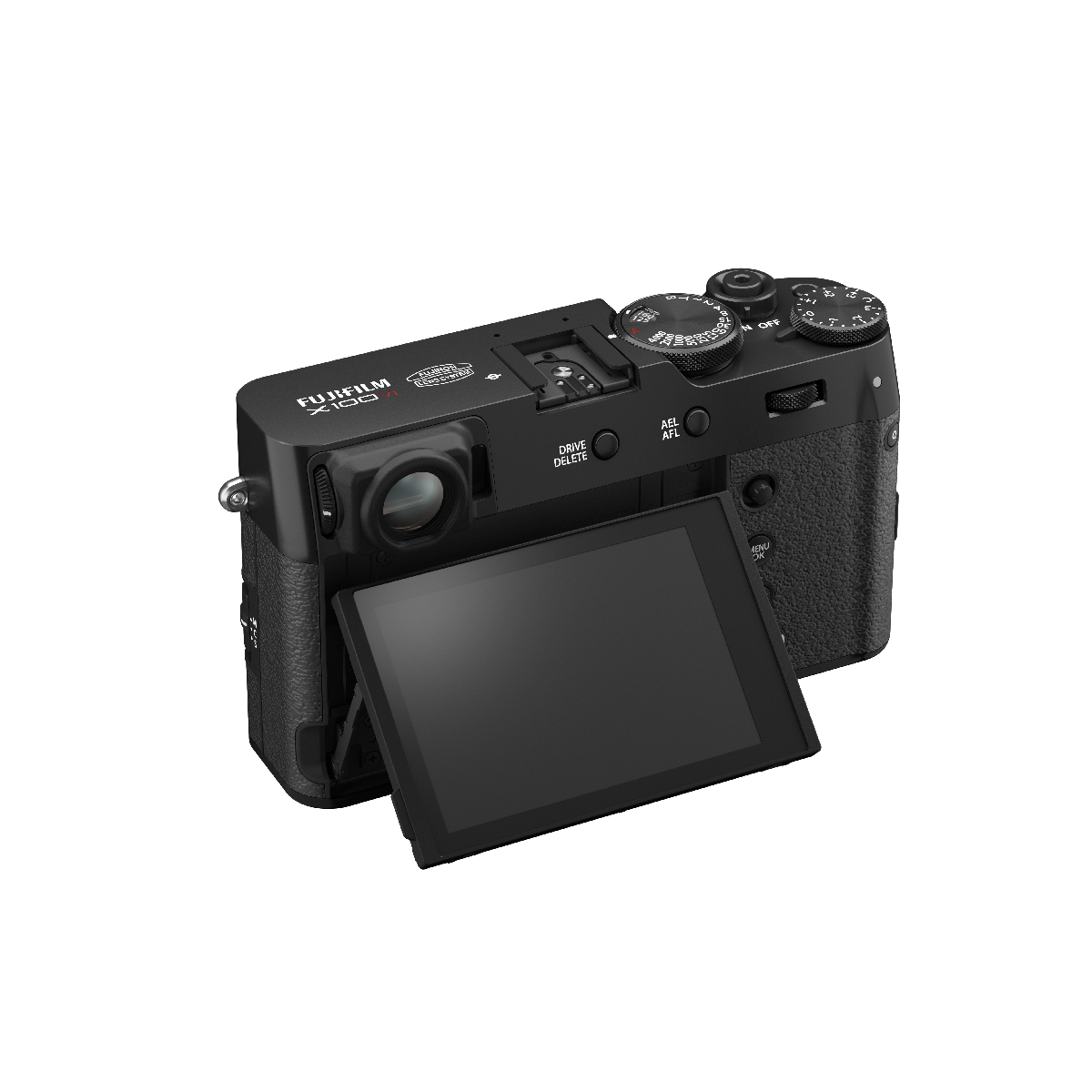 Fujifilm X100VI Mirrorless Camera - Image 6