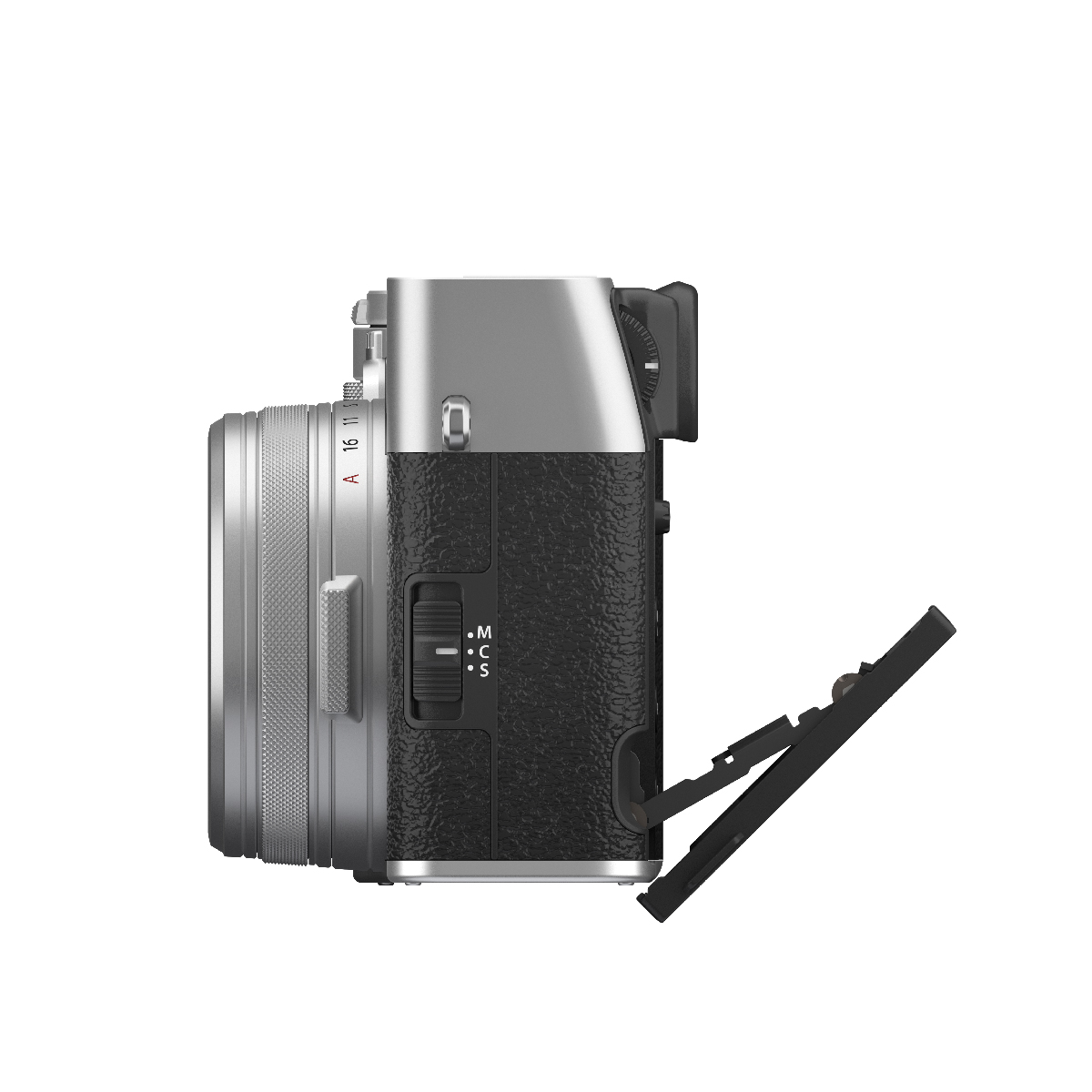 Fujifilm X100VI Mirrorless Camera - Image 5