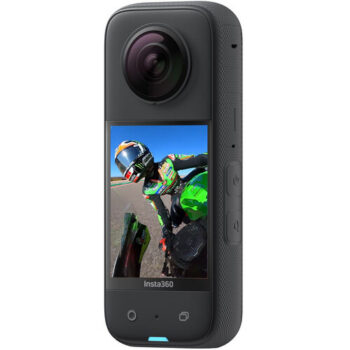 Insta360 X3  Camera