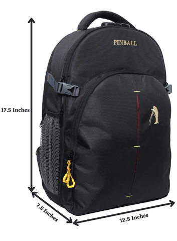 PINBALL G13 BPL-4 BAG - Image 2