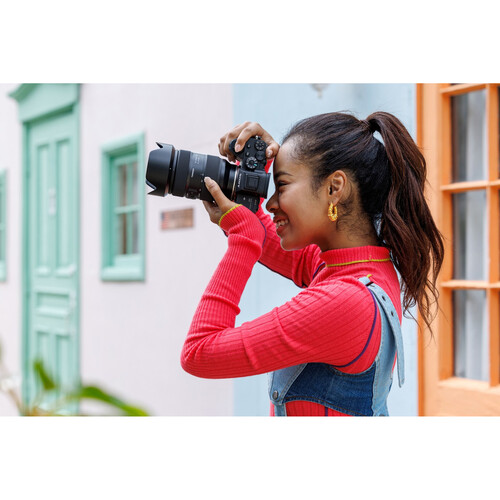 Tamron 35-100mm f/2.8 Di III VXD Lens Nikon Z (A078Z) - Image 12