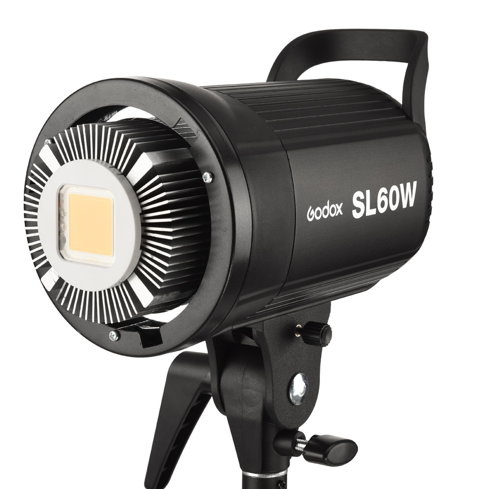 Godox SL-60II D Continuous Light For Bowens Mount - Image 6
