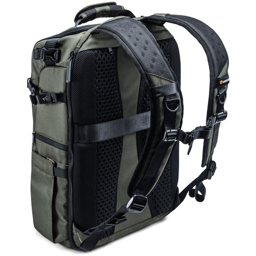 Vanguard VEO Select 48BF GR Backpack Green - Image 8