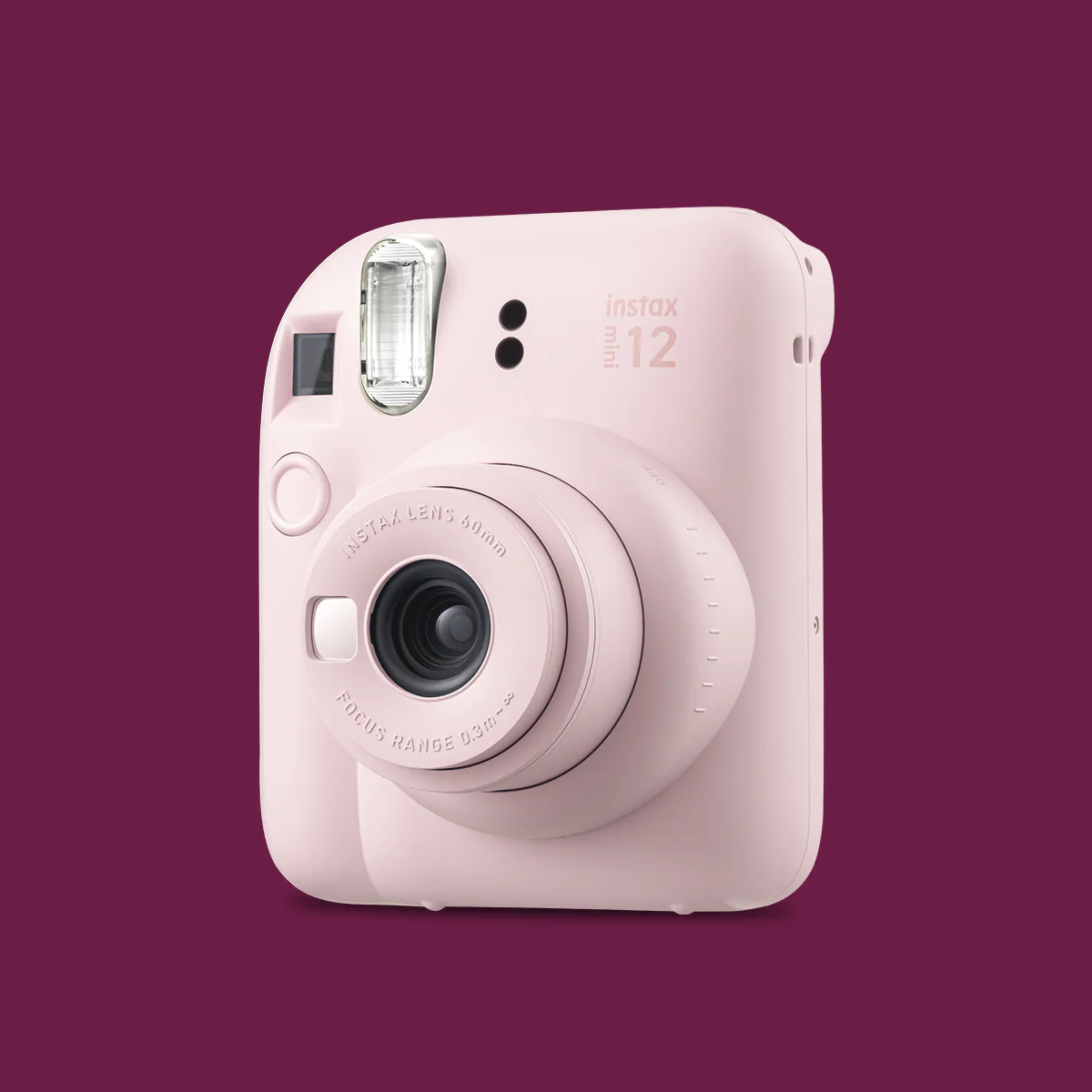 Fujifilm Instax Mini 12 Camera - Image 2
