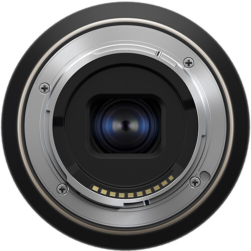 Tamron 11-20mm f/2.8 Di III-A RXD Lens Canon RF (B060R) - Image 6