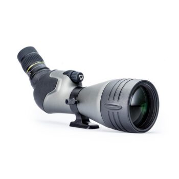 Vanguard Endeavor HD82A Spotting Scope With 20-60X Zoom