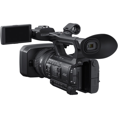 SONY PXW-Z150 - Image 5