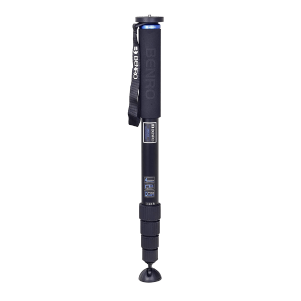 Benro MMA49A MONOPOD
