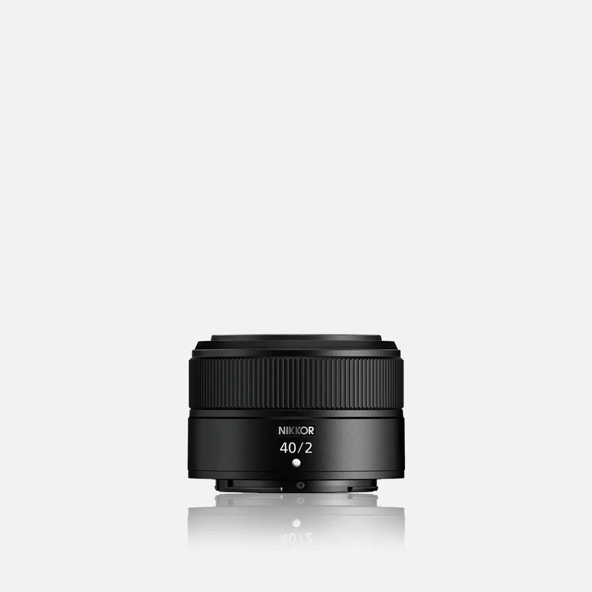 NIKKOR Lens Z 40MM F/2 - Image 2
