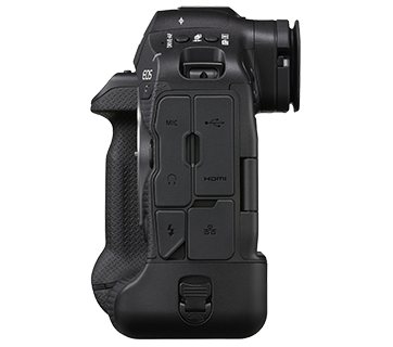 Canon EOS R1 (Body) - Image 8