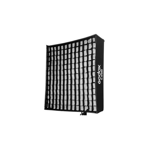 Godox FL-SF6060 Softbox with Grid For FL150S - Image 5