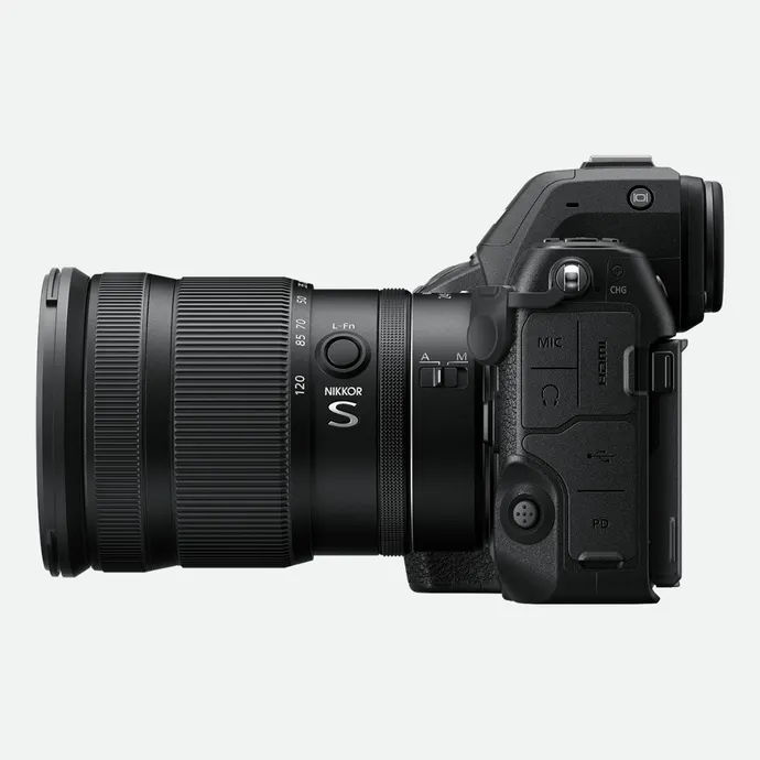 Nikon Z8 Body Only - Image 5