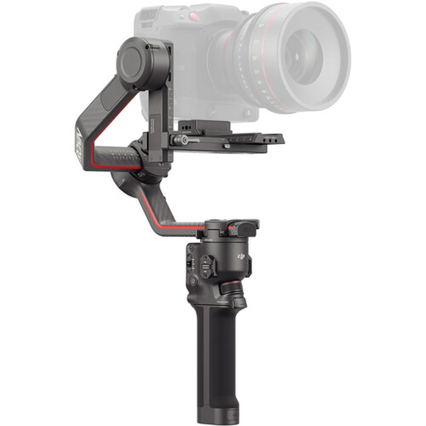 DJI RS3 Pro Gimbal Stabilizer - Image 12