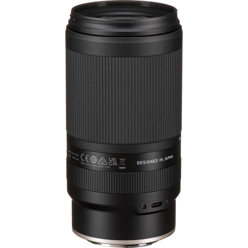 Tamron 70-300 f/4.5-6.3 Di III RXD Lens Sony E (A047S) - Image 4