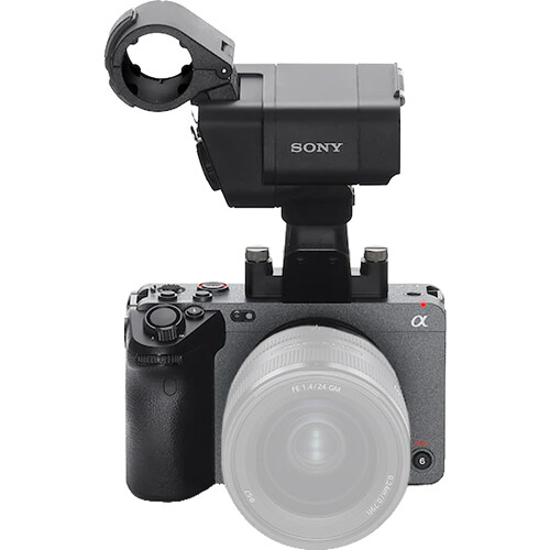 Sony FX3 Full-Frame Cinema Camera - Image 8