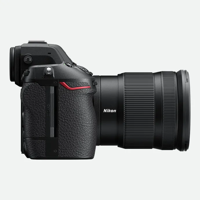 Nikon Z8 Body Only - Image 6